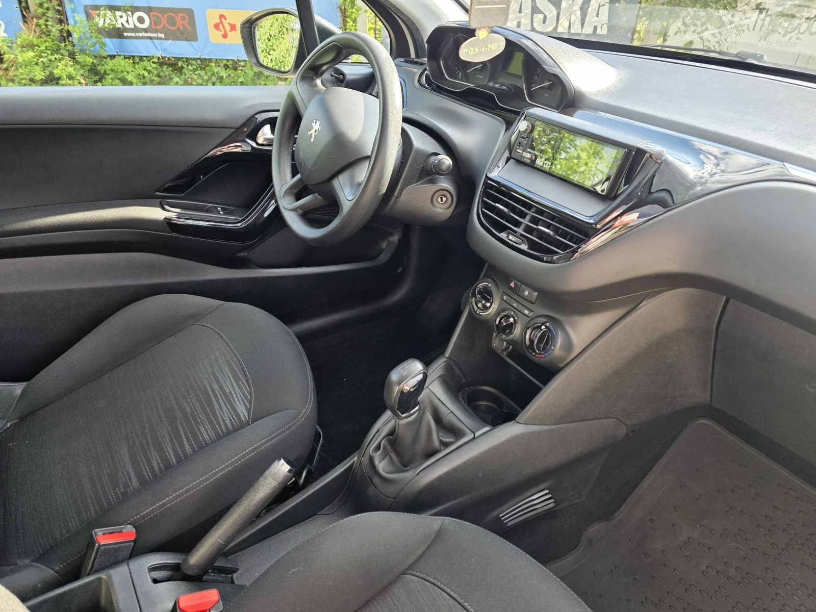 Peugeot 208 ������� | Mobile.bg � ����������� 9