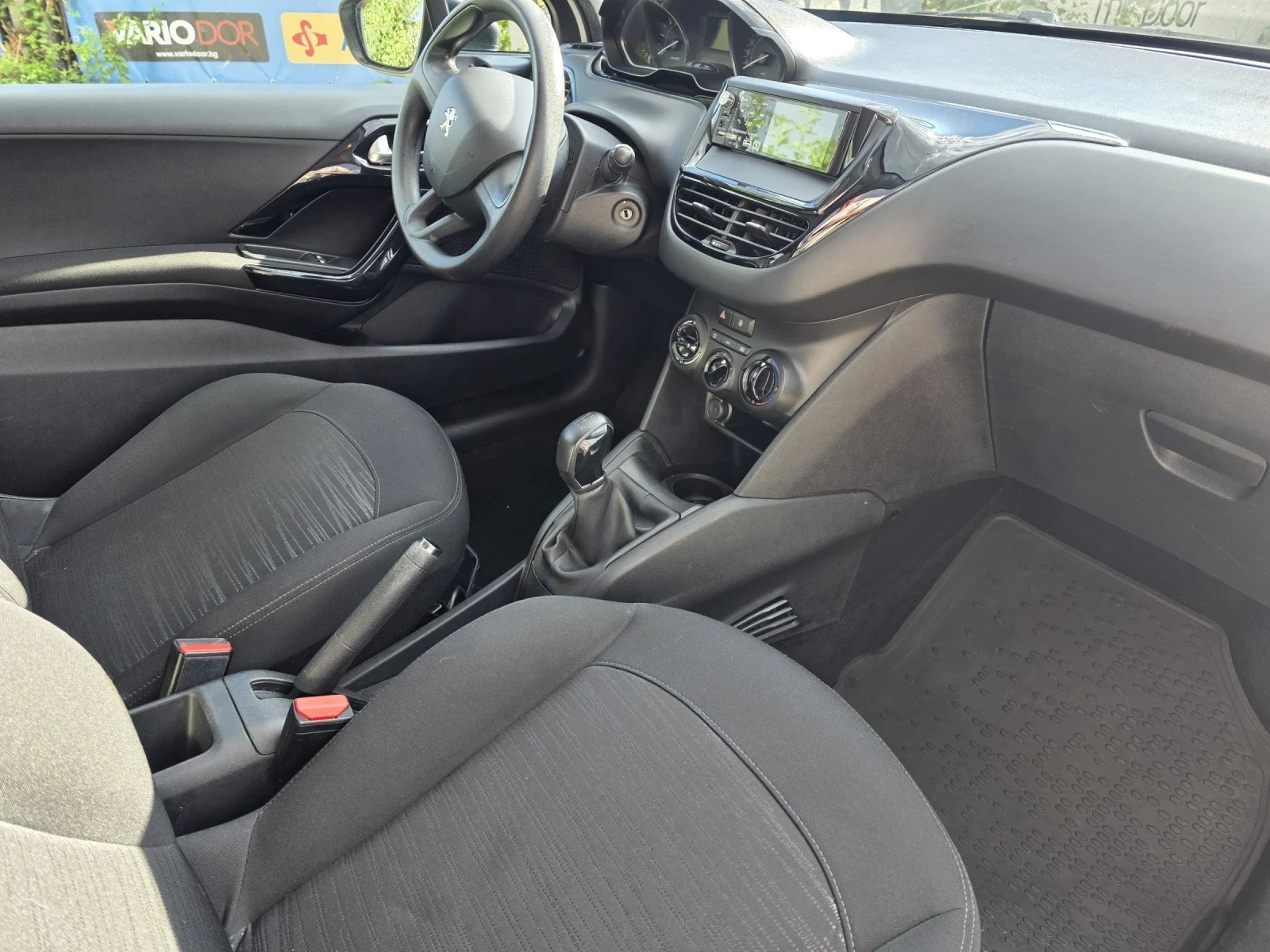 Peugeot 208 ������� | Mobile.bg � ����������� 11