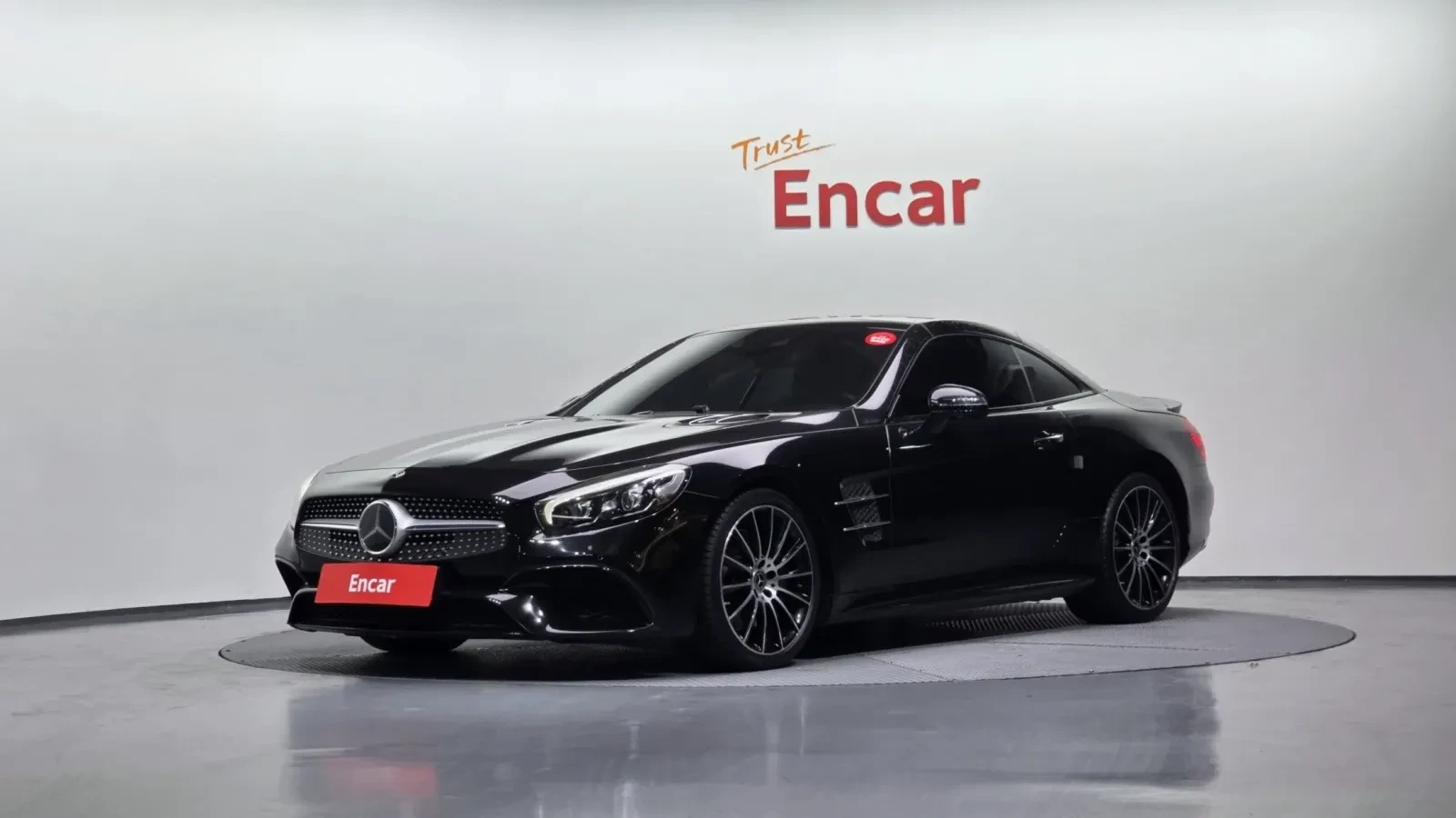 Mercedes-Benz SL 400 * 3.0 V6 Biturbo*  | Mobile.bg � ����������� 1