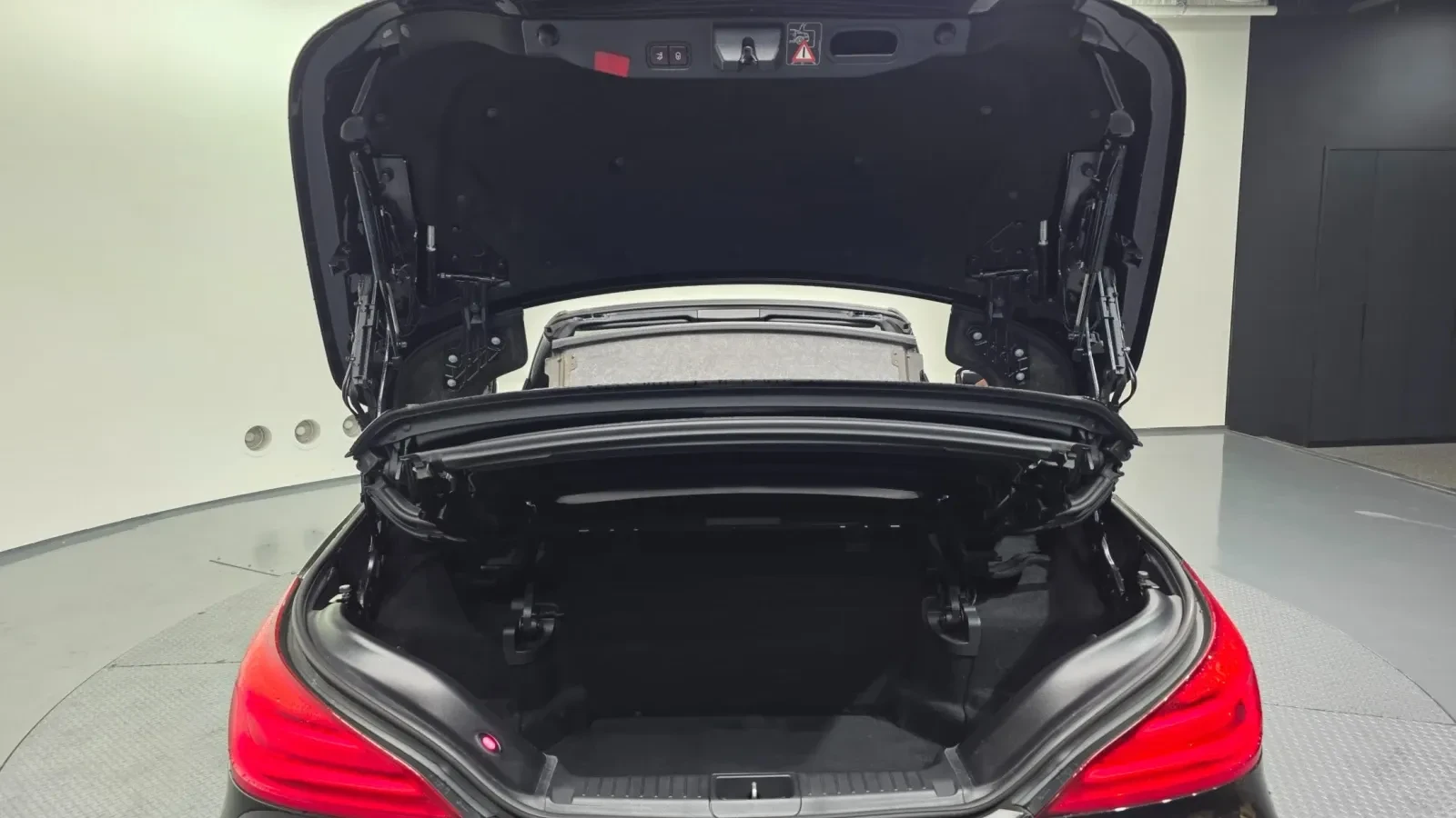 Mercedes-Benz SL 400 * 3.0 V6 Biturbo*  | Mobile.bg � ����������� 9