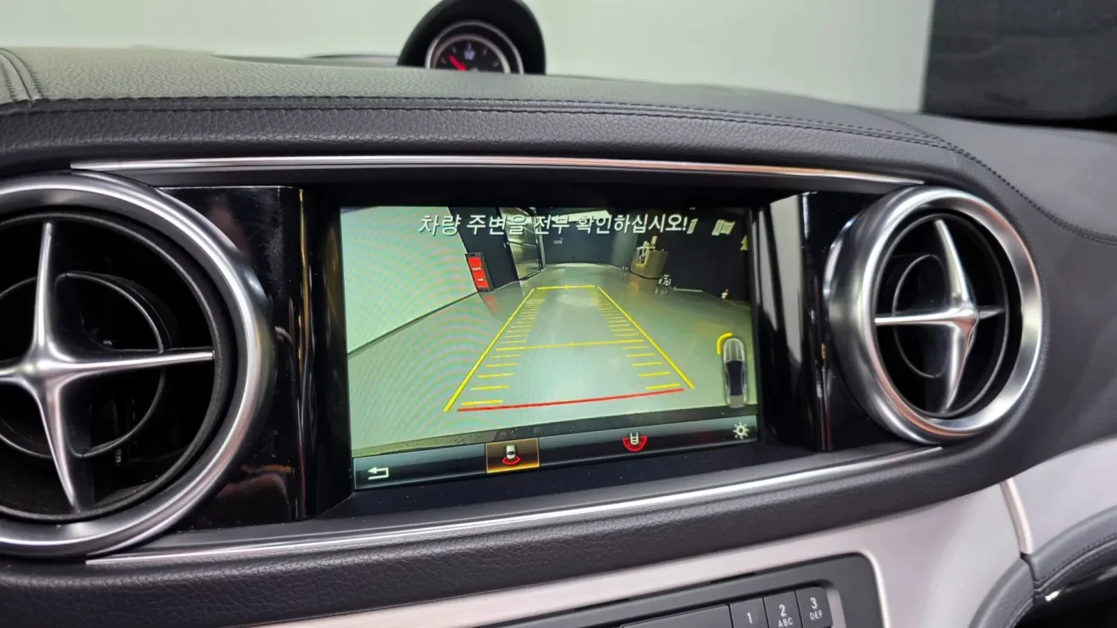 Mercedes-Benz SL 400 * 3.0 V6 Biturbo*  | Mobile.bg � ����������� 4