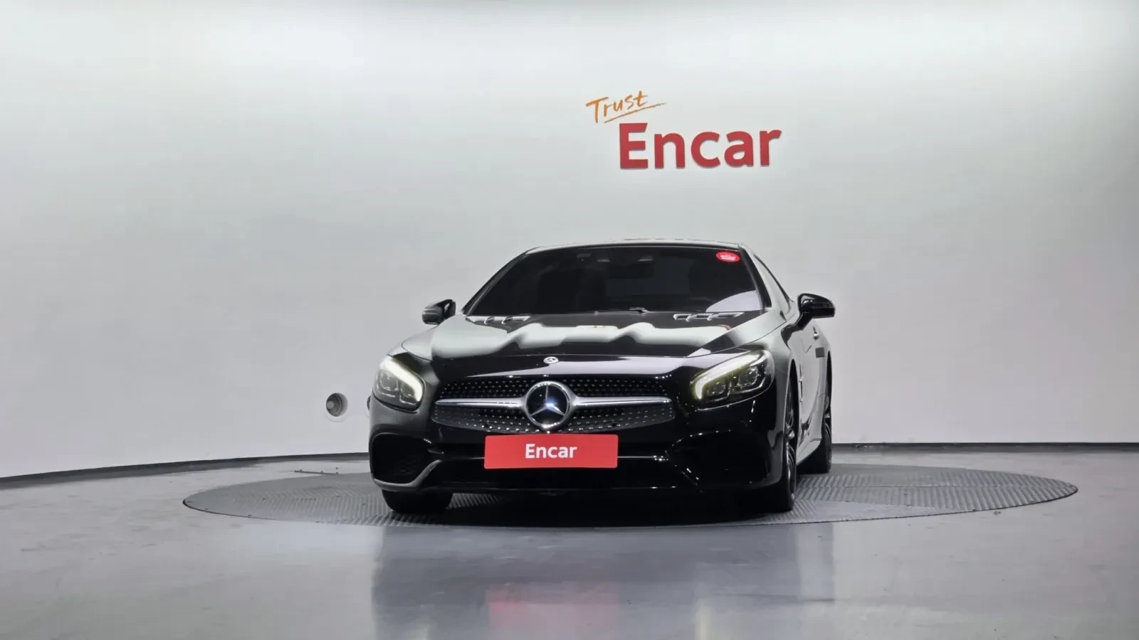 Mercedes-Benz SL 400 * 3.0 V6 Biturbo*  | Mobile.bg � ����������� 11