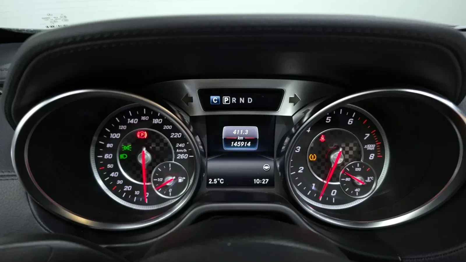 Mercedes-Benz SL 400 * 3.0 V6 Biturbo*  | Mobile.bg � ����������� 2