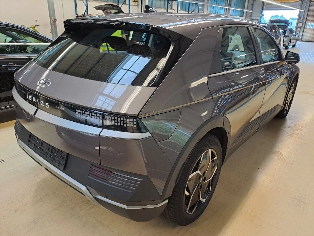 Hyundai Ioniq 5 33 000 km., ГАРАНЦИОНЕН, снимка 7 - Автомобили и джипове - 55301576