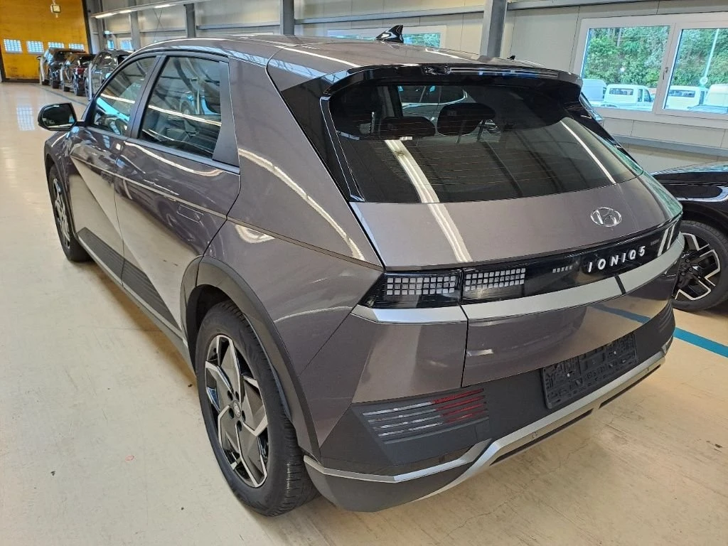 Hyundai Ioniq 5 33 000 km., ГАРАНЦИОНЕН, снимка 5 - Автомобили и джипове - 55301576