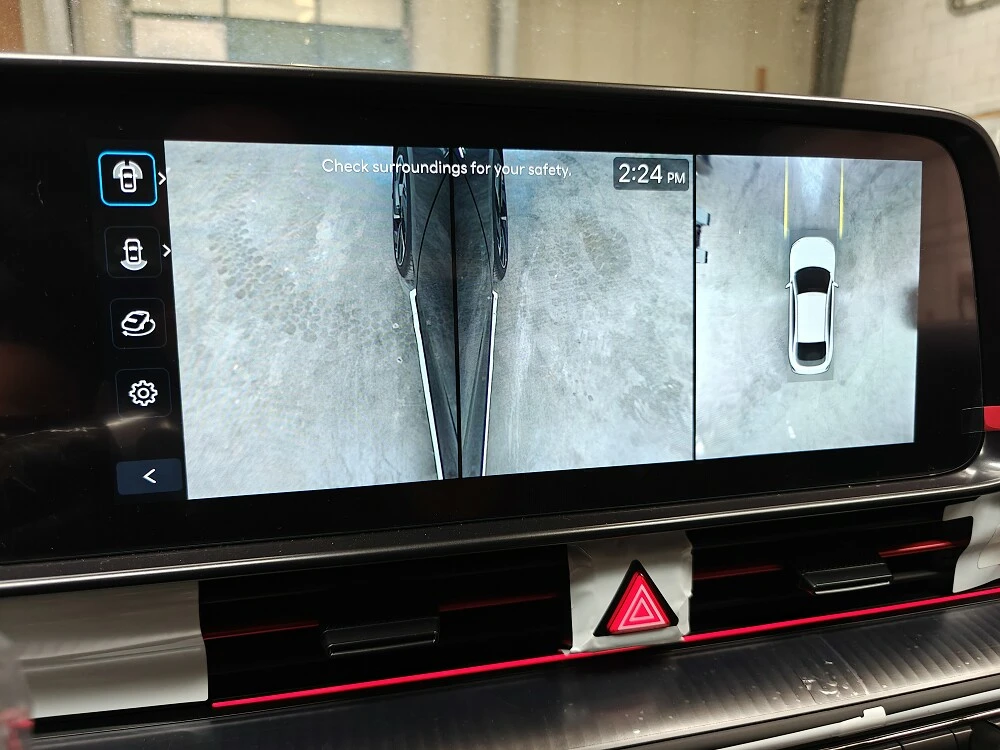 Hyundai Ioniq 6 PREMIUM AWD N-Line | Mobile.bg � ����������� 10