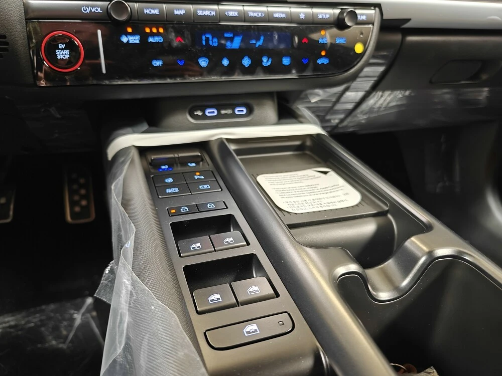 Hyundai Ioniq 6 PREMIUM AWD N-Line | Mobile.bg � ����������� 9