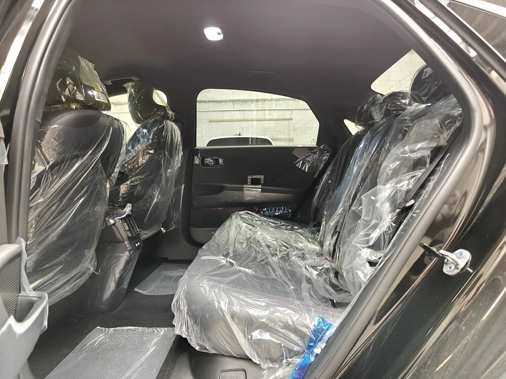 Hyundai Ioniq 6 PREMIUM AWD N-Line | Mobile.bg � ����������� 14