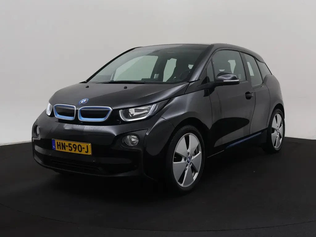BMW i3 | Mobile.bg � ����������� 16