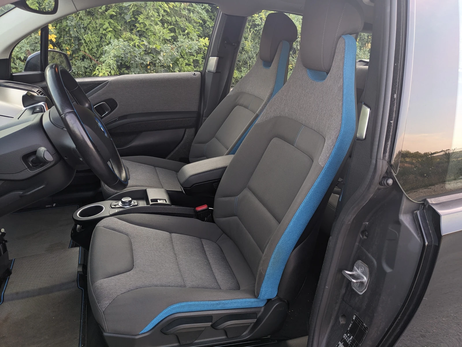 BMW i3 | Mobile.bg � ����������� 8