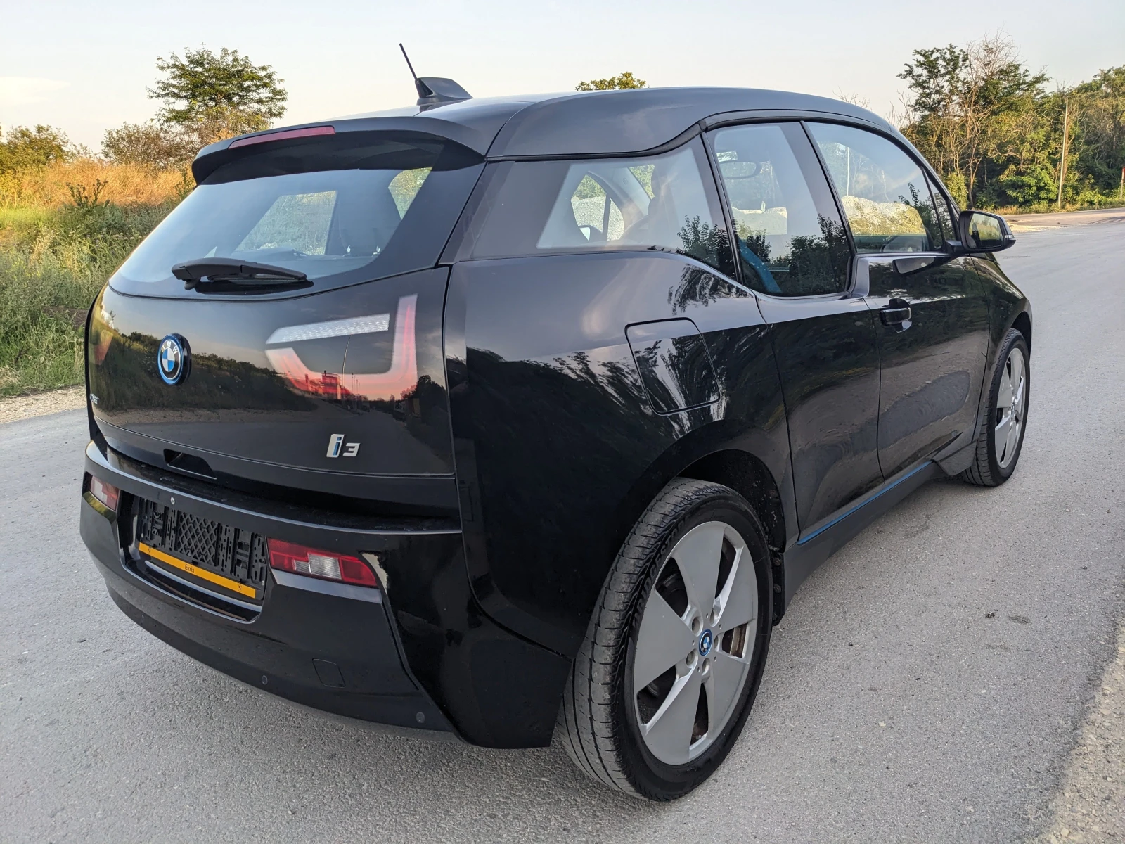 BMW i3 | Mobile.bg � ����������� 4