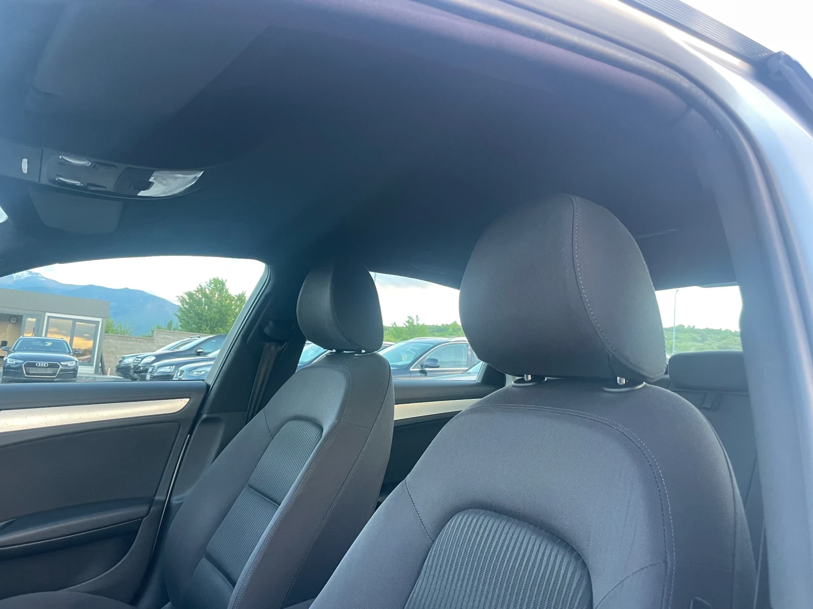 Audi A4 2.0TDI LED BI-XENON 170КС EURO5, снимка 12 - Автомобили и джипове - 55422672
