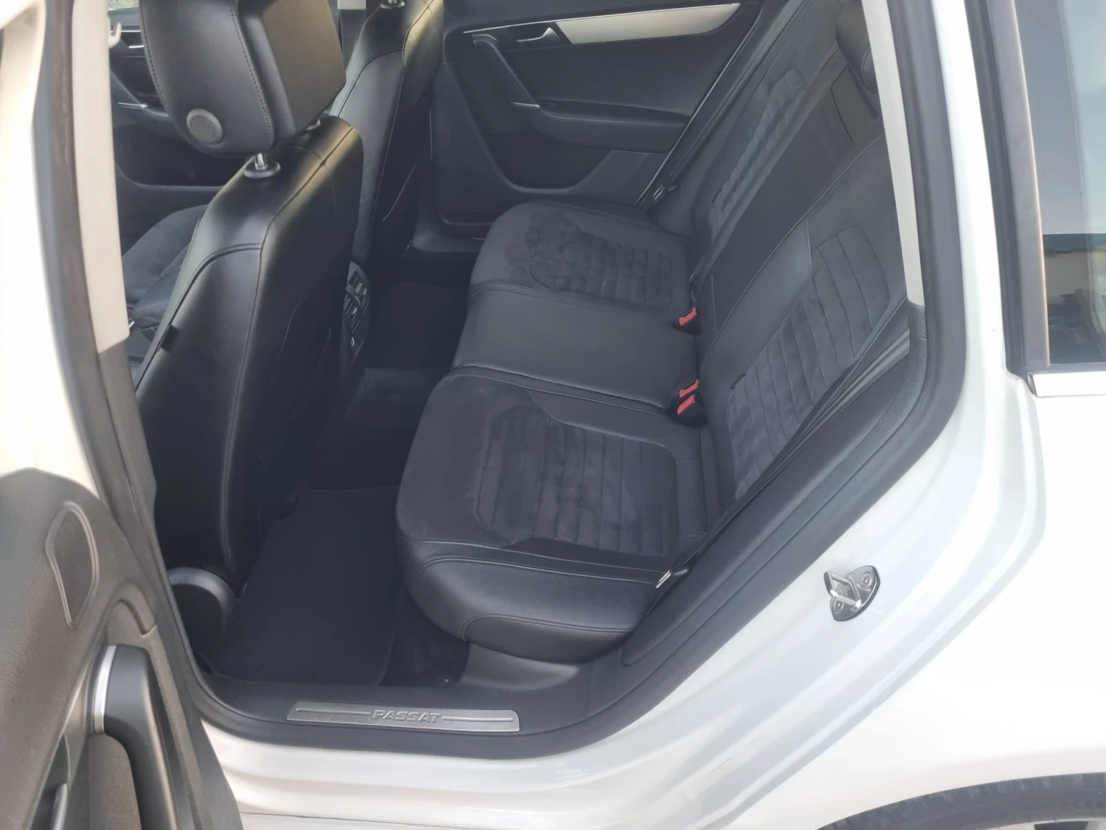 VW Passat, снимка 9 - Автомобили и джипове - 55507449