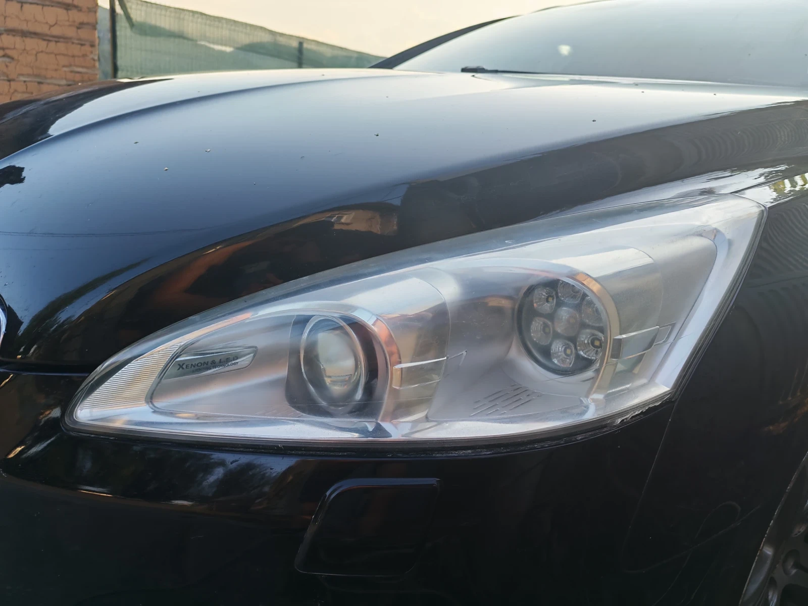 Peugeot 508 2.2 GT, снимка 7 - Автомобили и джипове - 55655823