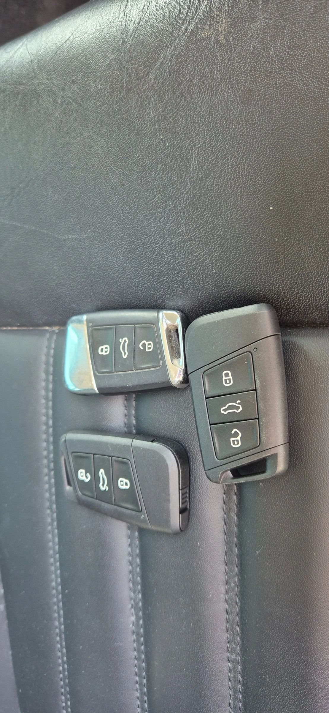 Skoda Superb 2.0 TDI, 147 kW, Combi Edition Facelift, снимка 13 - Автомобили и джипове - 55794080