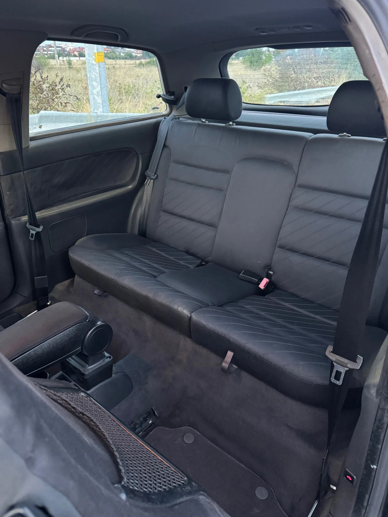 Audi A3 1.8T AUM LPG, снимка 12 - Автомобили и джипове - 55806070