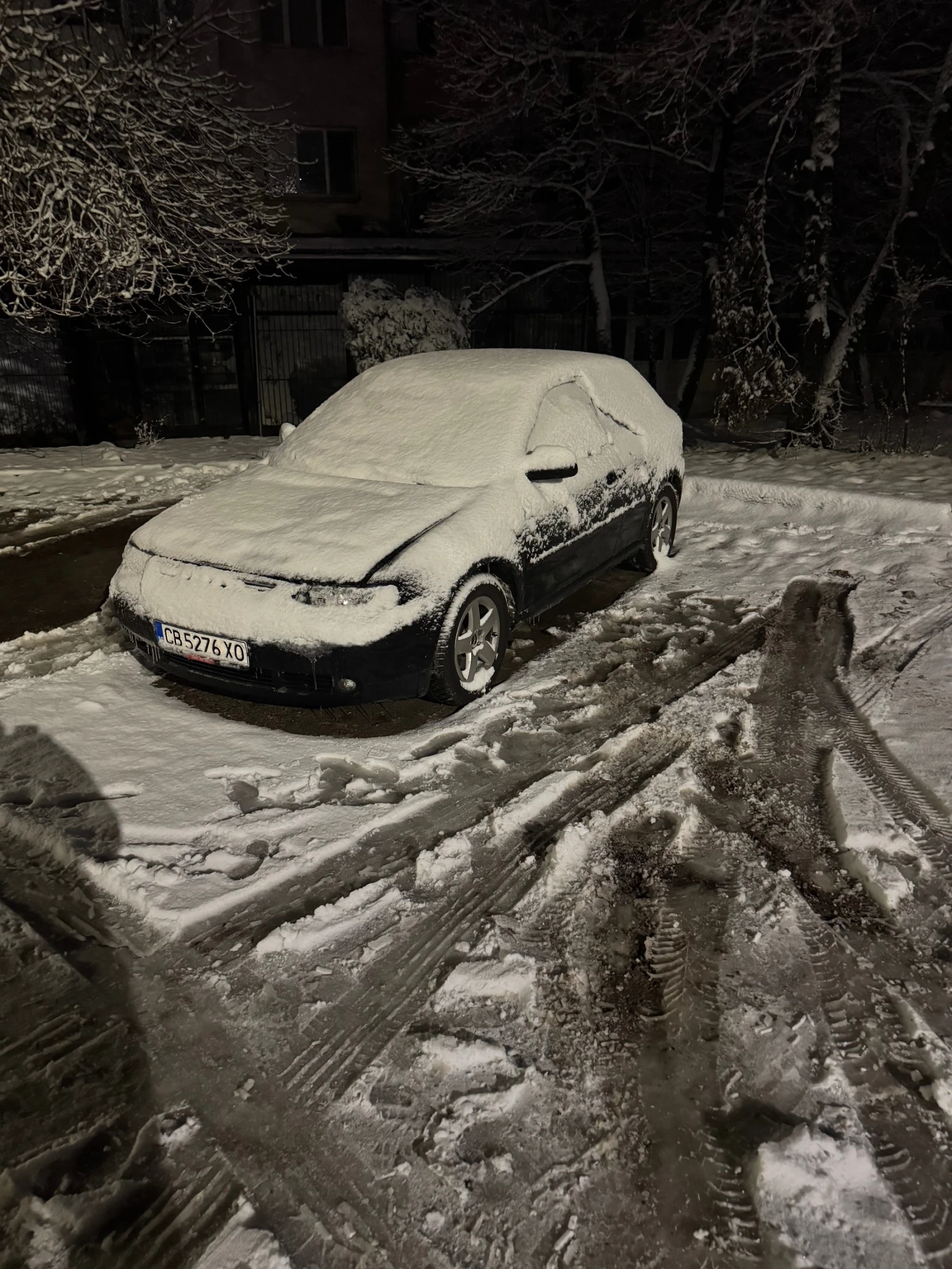 Audi A3 1.8T AUM LPG, снимка 14 - Автомобили и джипове - 55806070