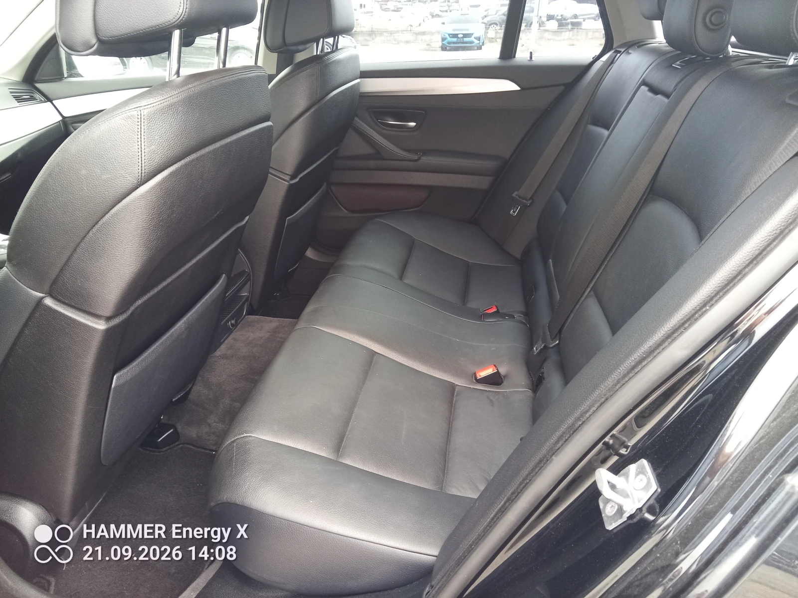 BMW 528 2.8 258, снимка 11 - Автомобили и джипове - 56304961