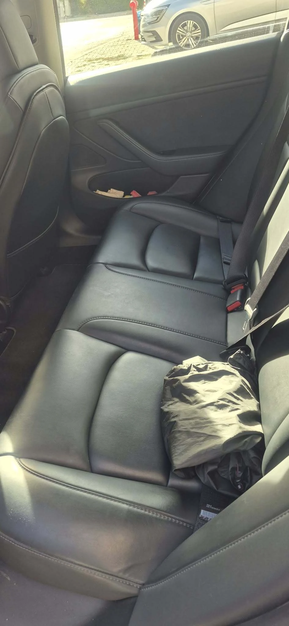 Tesla Model 3 Dual motor Long Range, снимка 6 - Автомобили и джипове - 56398929