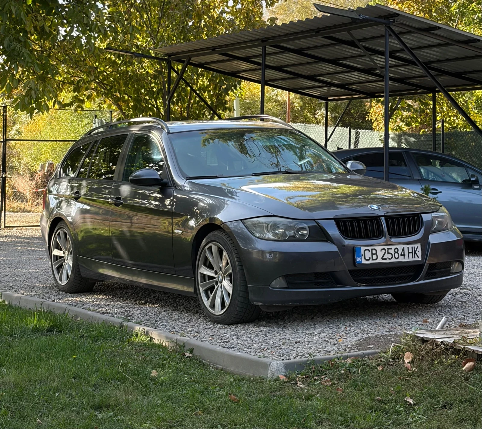 BMW 320