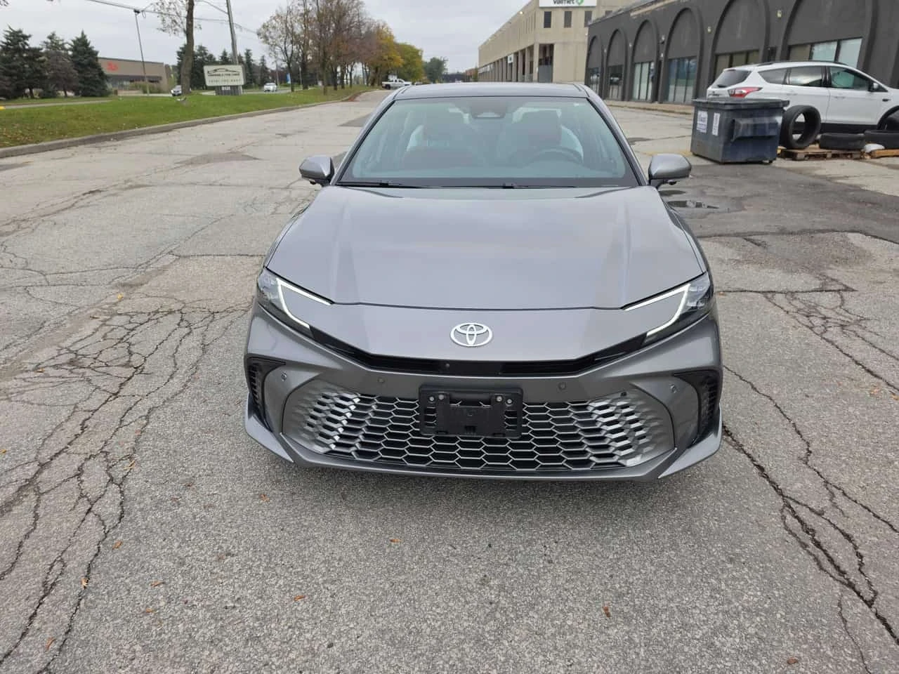 Toyota Camry * XSE CVT AWD * CARFAX *  | Mobile.bg � ����������� 6