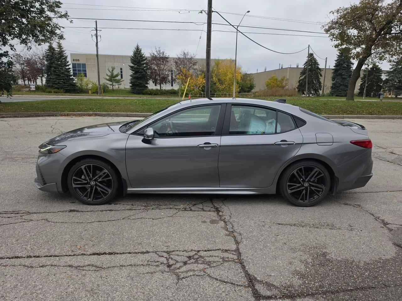 Toyota Camry * XSE CVT AWD * CARFAX *  | Mobile.bg � ����������� 2