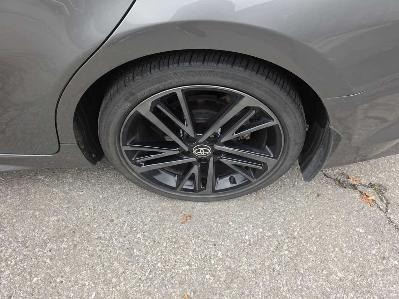 Toyota Camry * XSE CVT AWD * CARFAX *  | Mobile.bg � ����������� 7