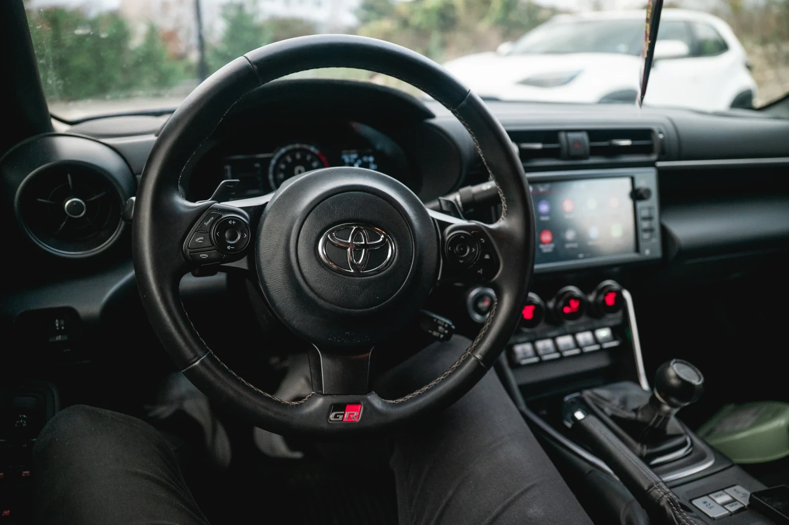 Toyota GR86 Premium | Mobile.bg � ����������� 6