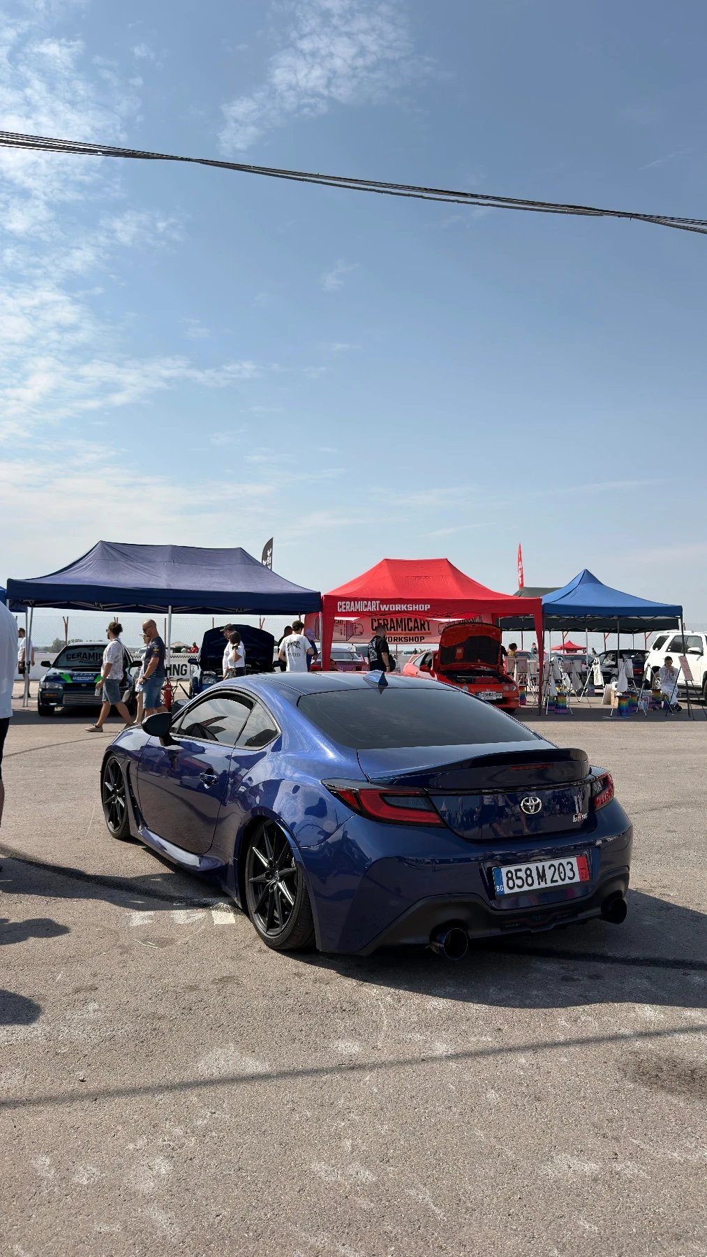 Toyota GR86 Premium | Mobile.bg � ����������� 11