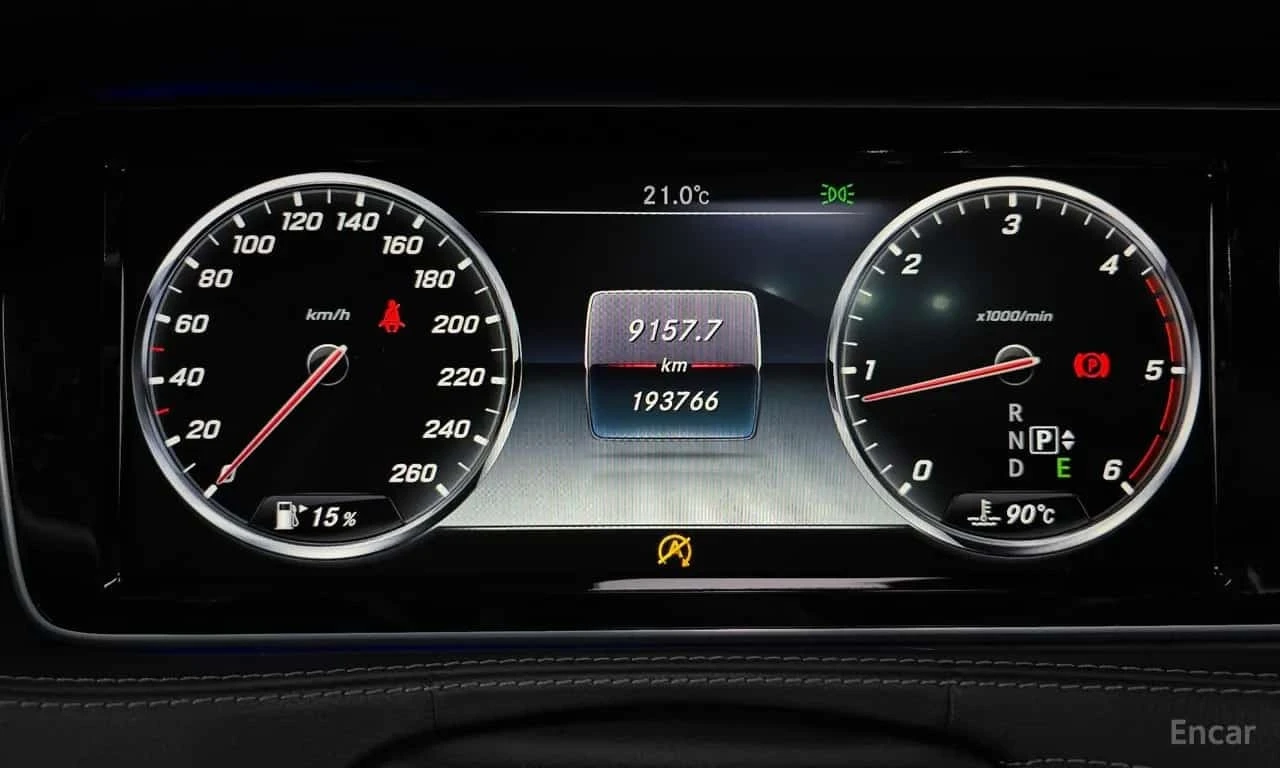 Mercedes-Benz S 350 d 4MATIC * ��������� * 360 * HUD * ���� �� �� *  | Mobile.bg � ����������� 8