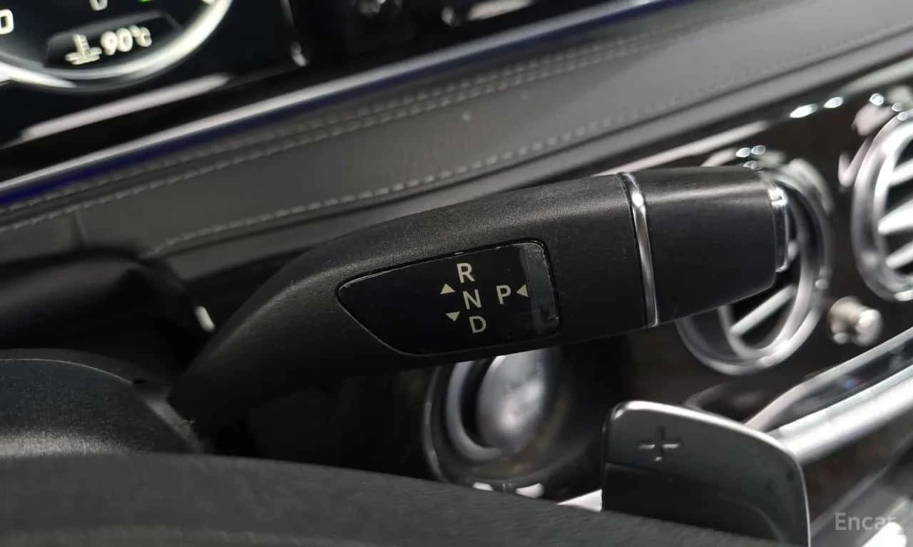 Mercedes-Benz S 350 d 4MATIC * ��������� * 360 * HUD * ���� �� �� *  | Mobile.bg � ����������� 9