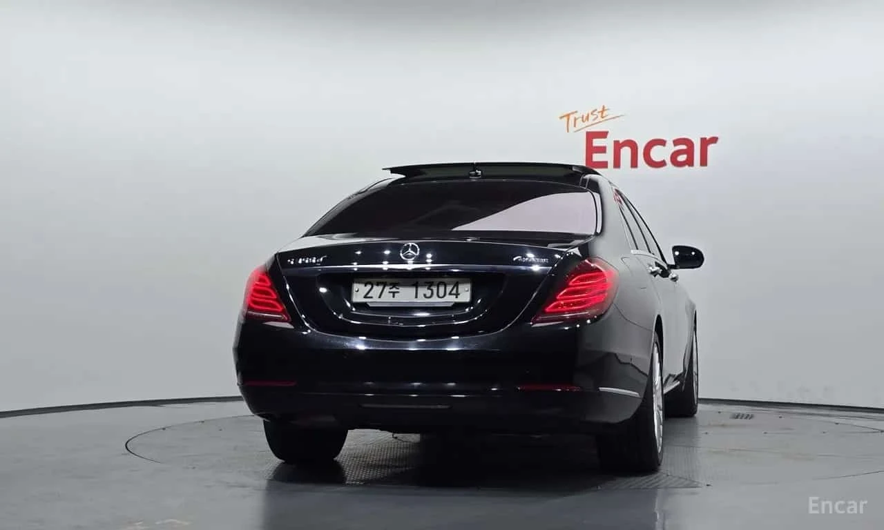 Mercedes-Benz S 350 d 4MATIC * ��������� * 360 * HUD * ���� �� �� *  | Mobile.bg � ����������� 4