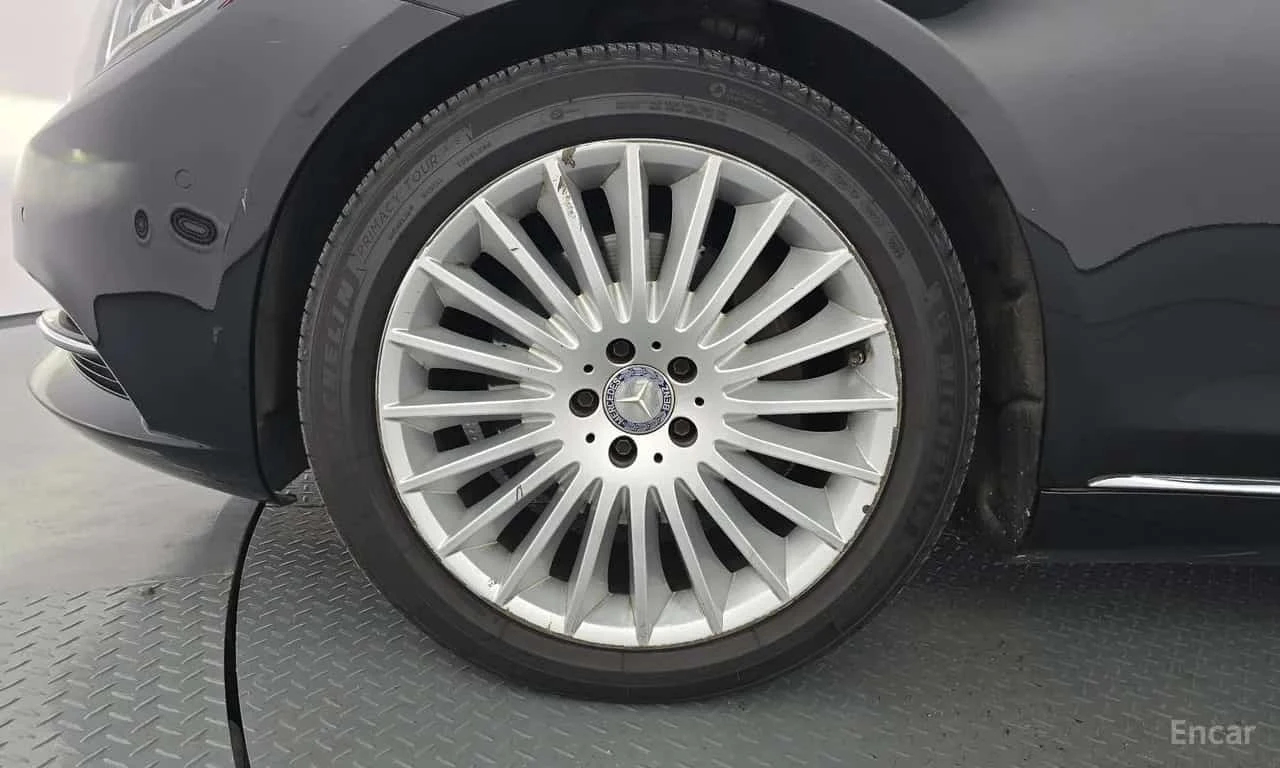 Mercedes-Benz S 350 d 4MATIC * ��������� * 360 * HUD * ���� �� �� *  | Mobile.bg � ����������� 5