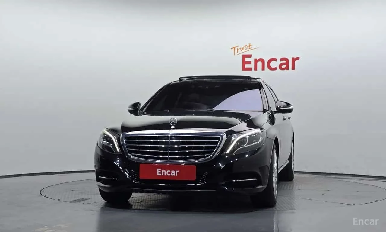 Mercedes-Benz S 350 d 4MATIC * ��������� * 360 * HUD * ���� �� �� *  | Mobile.bg � ����������� 3