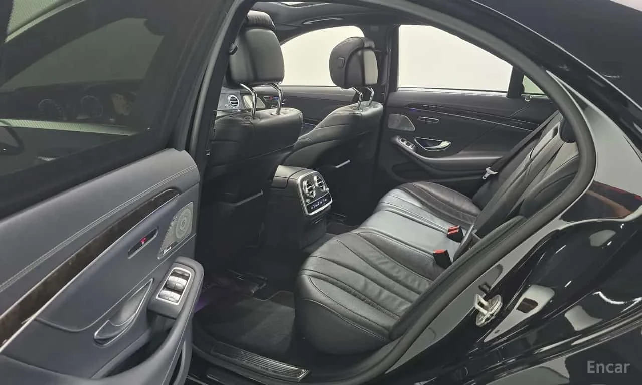 Mercedes-Benz S 350 d 4MATIC * ��������� * 360 * HUD * ���� �� �� *  | Mobile.bg � ����������� 12