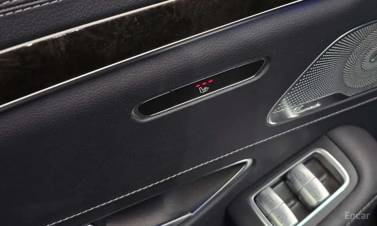 Mercedes-Benz S 350 d 4MATIC * ��������� * 360 * HUD * ���� �� �� *  | Mobile.bg � ����������� 13