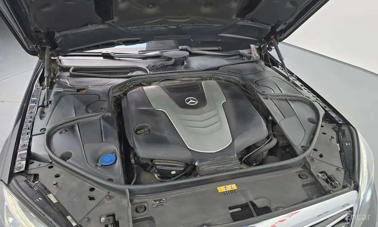 Mercedes-Benz S 350 d 4MATIC * ��������� * 360 * HUD * ���� �� �� *  | Mobile.bg � ����������� 6