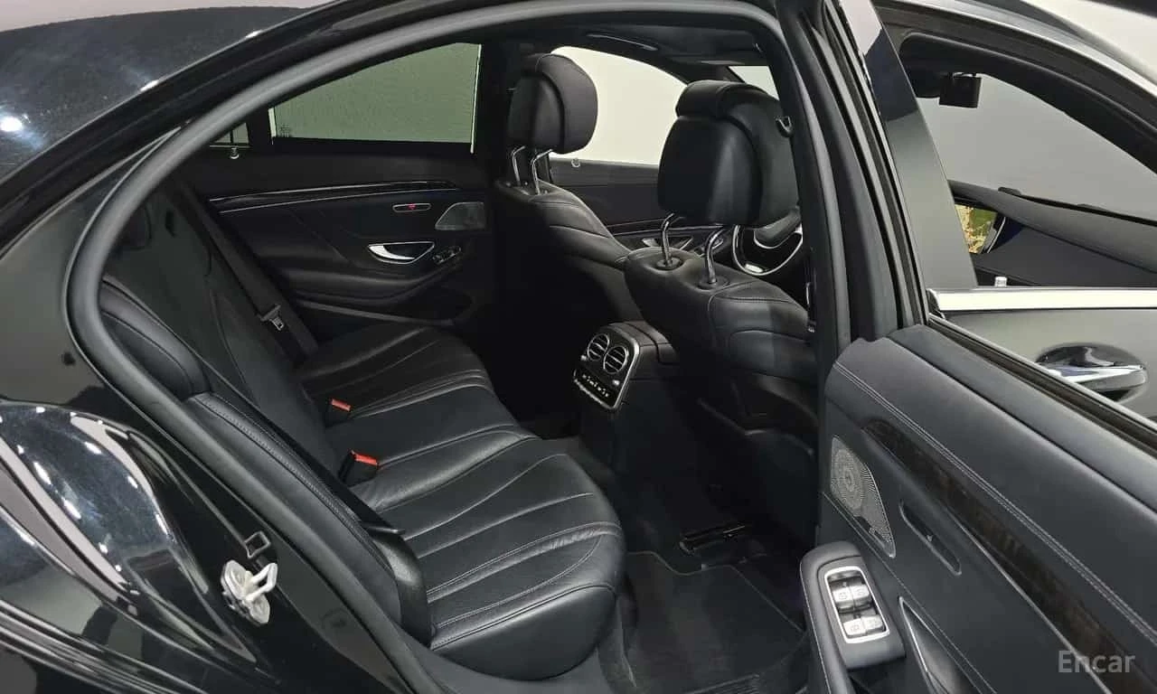 Mercedes-Benz S 350 d 4MATIC * ��������� * 360 * HUD * ���� �� �� *  | Mobile.bg � ����������� 11