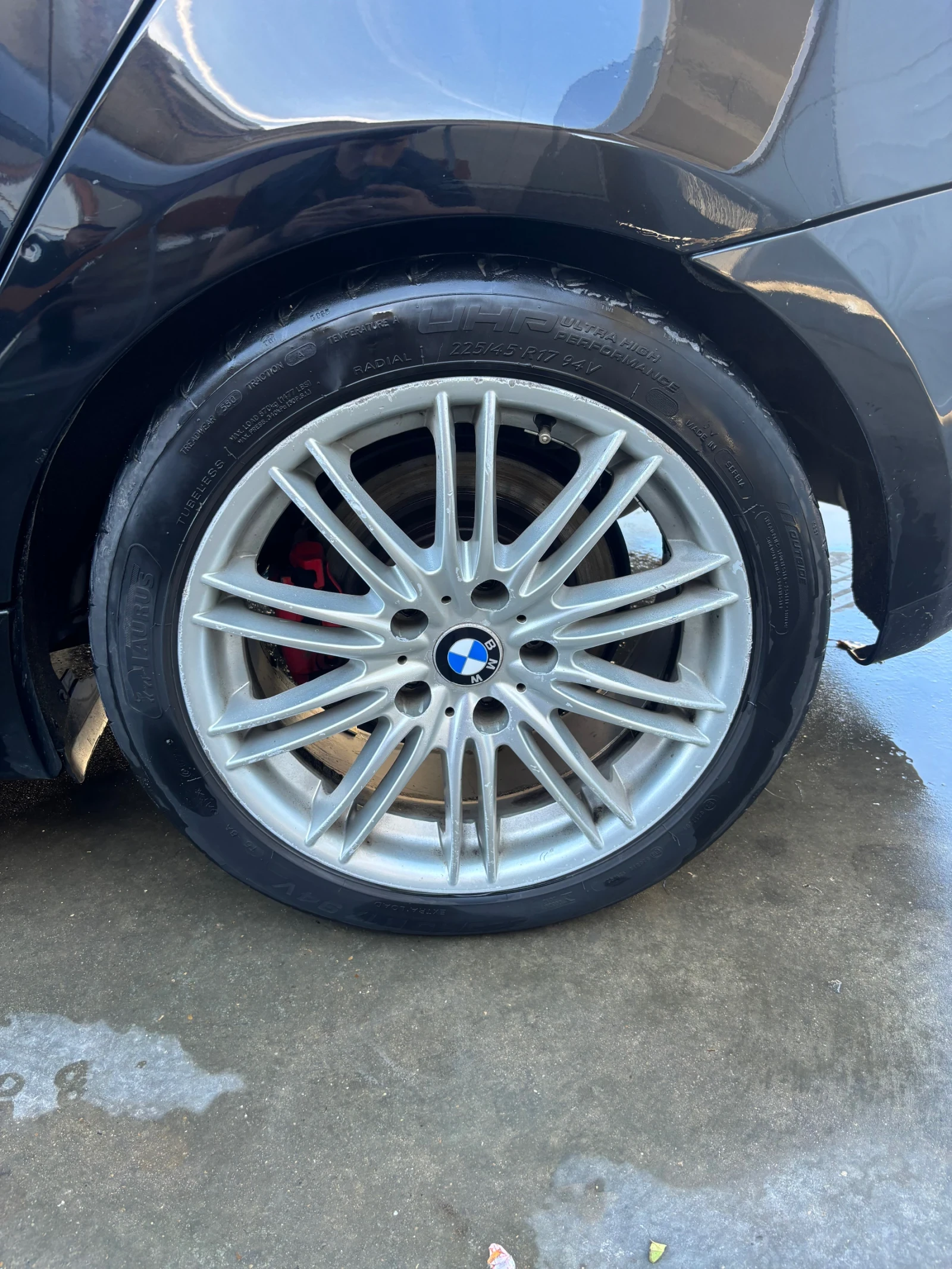 BMW 120, снимка 14 - Автомобили и джипове - 56635741
