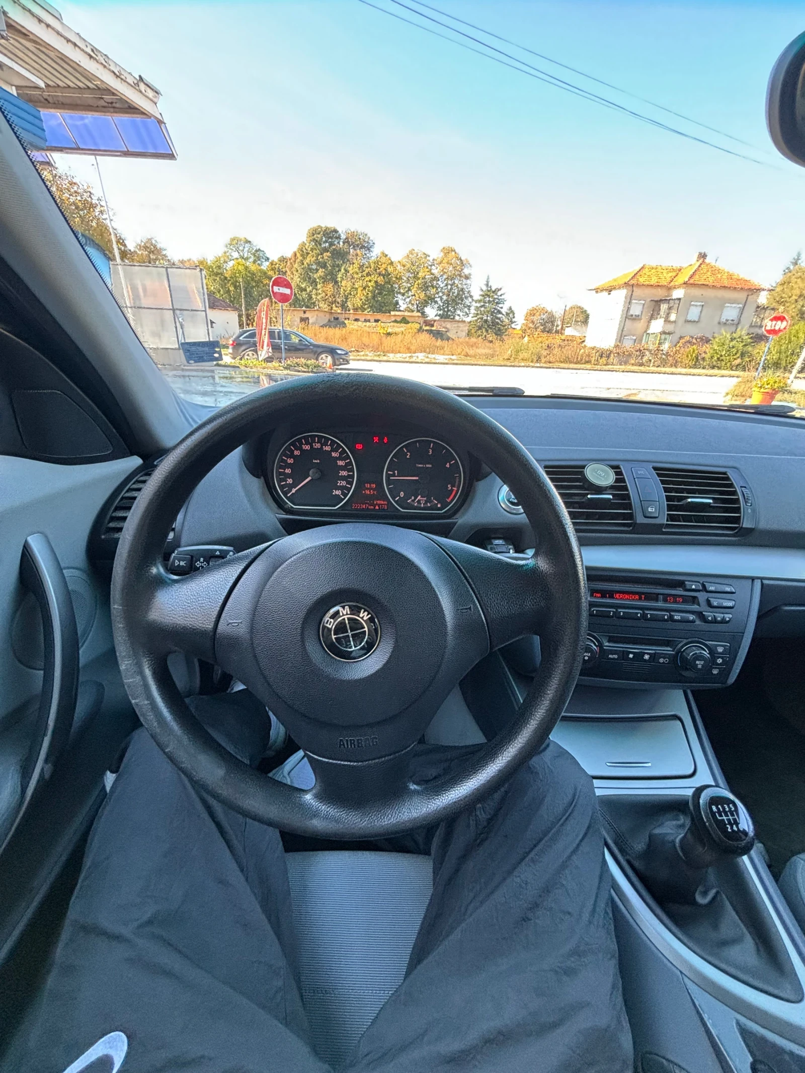 BMW 120, снимка 7 - Автомобили и джипове - 56635741