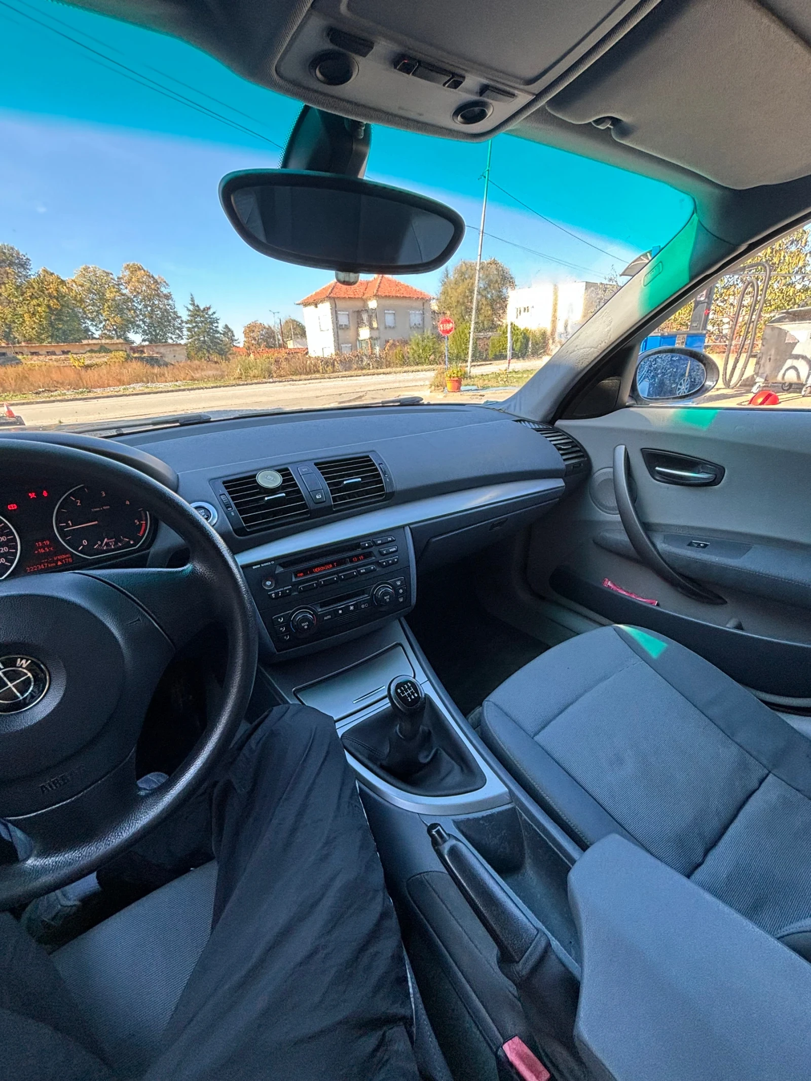 BMW 120, снимка 6 - Автомобили и джипове - 56635741