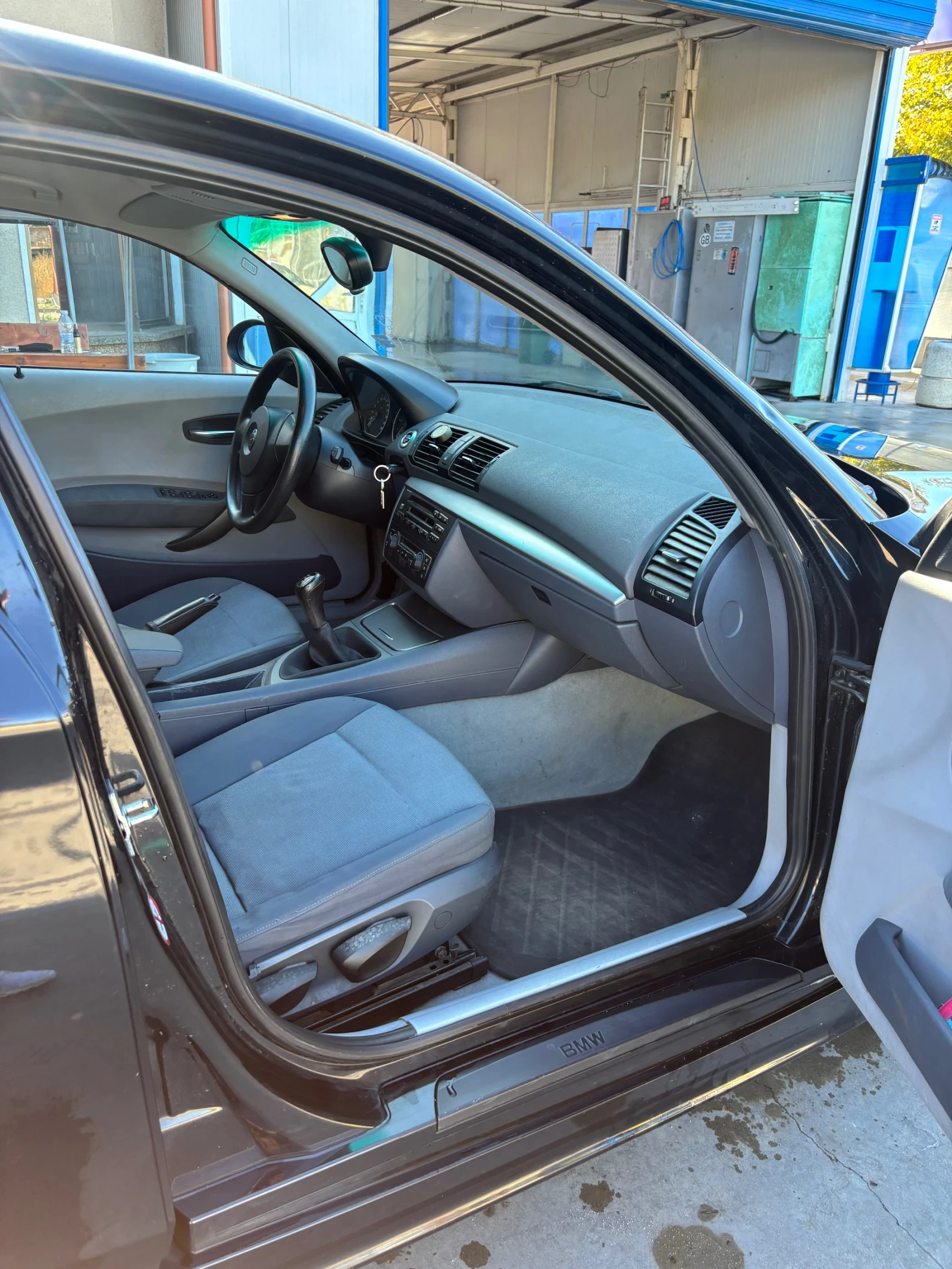 BMW 120, снимка 13 - Автомобили и джипове - 56635741