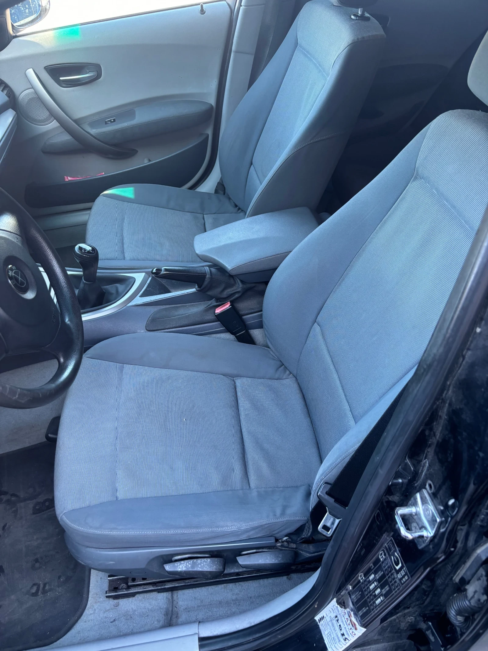 BMW 120, снимка 10 - Автомобили и джипове - 56635741