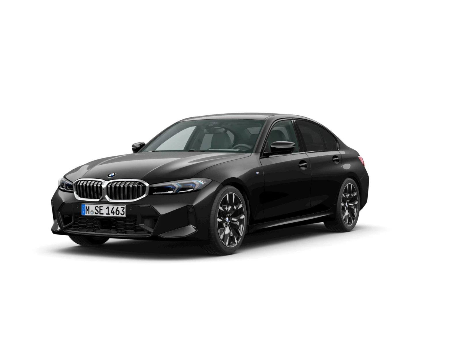 BMW 330 xDrive Sedan (MX), снимка 2 - Автомобили и джипове - 56670779