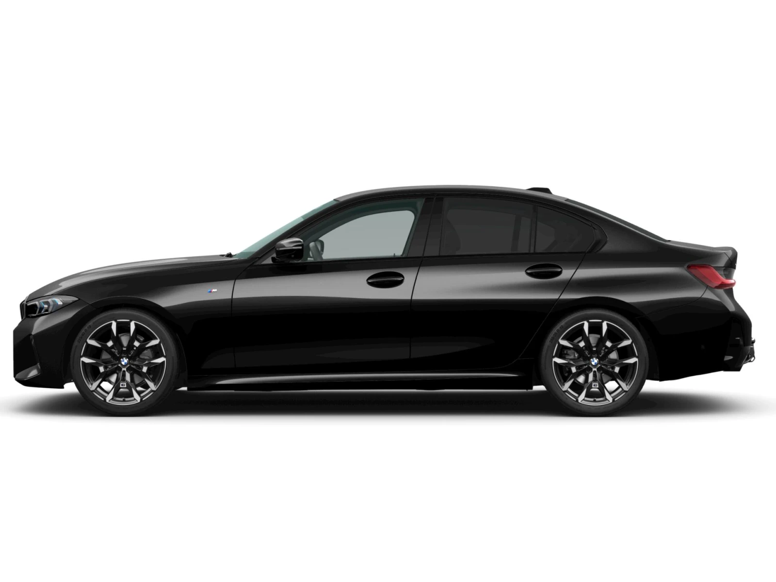 BMW 330 xDrive Sedan (MX), снимка 4 - Автомобили и джипове - 56670779