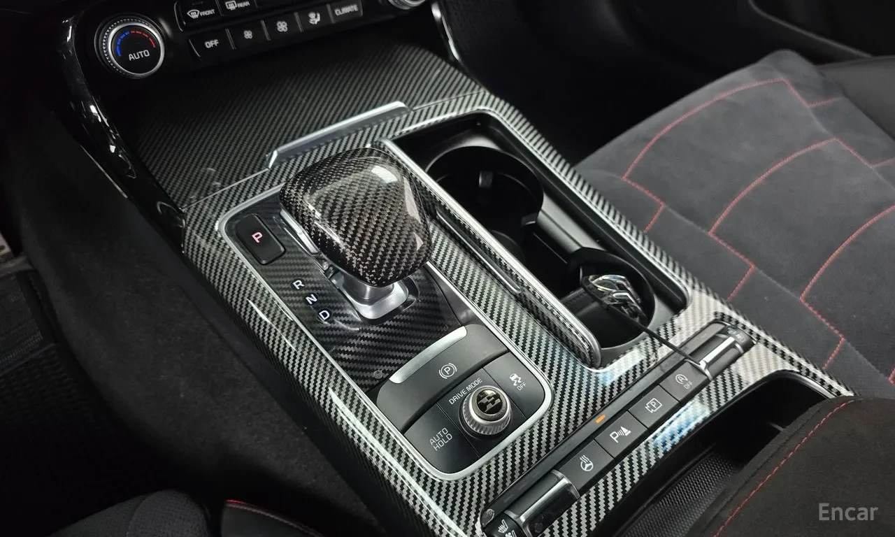 Kia Stinger 3.3 GT | 360 | ��������� ����� | ������� | ����� | Mobile.bg � ����������� 13