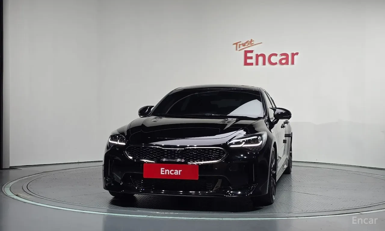 Kia Stinger 3.3 GT | 360 | ��������� ����� | ������� | ����� | Mobile.bg � ����������� 3