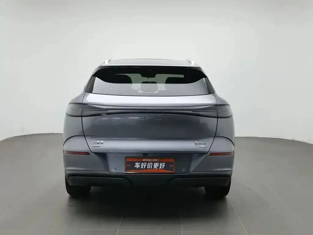 BYD Sealion 06 DM-i, снимка 4 - Автомобили и джипове - 56727269