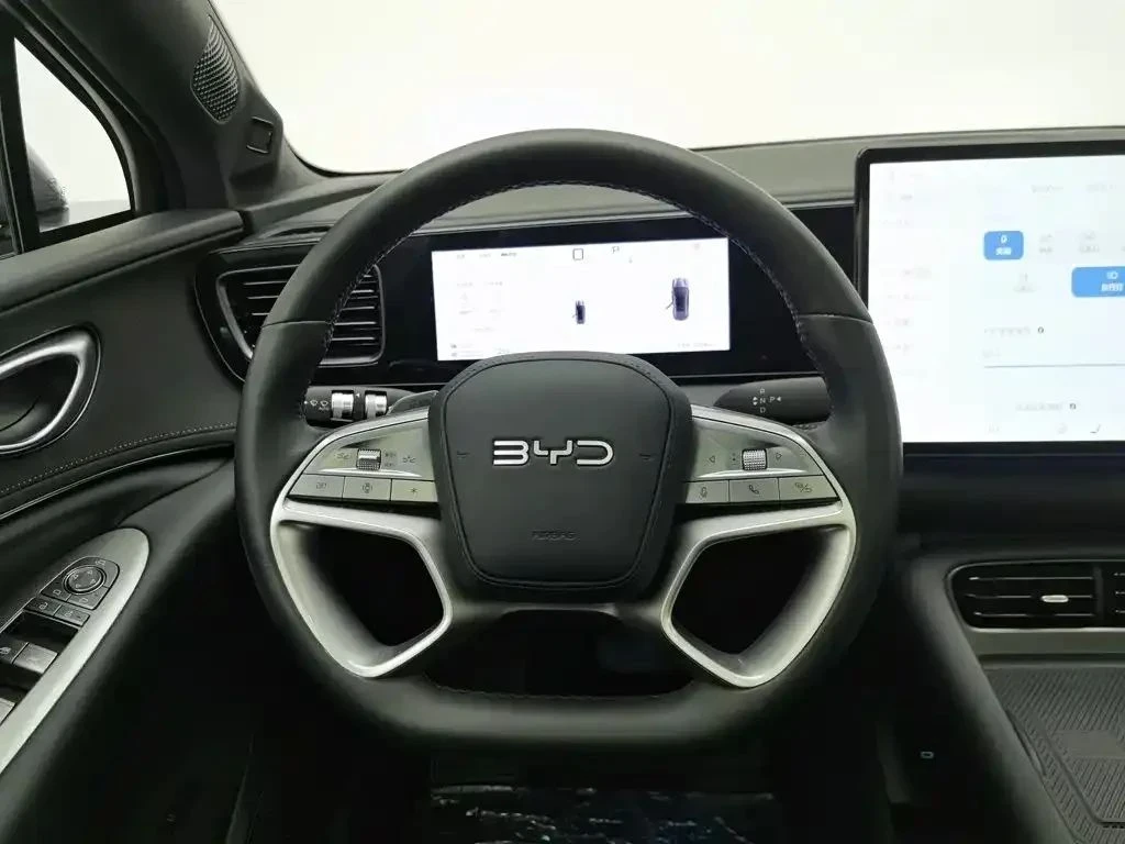 BYD Sealion 06 DM-i, снимка 9 - Автомобили и джипове - 56727269