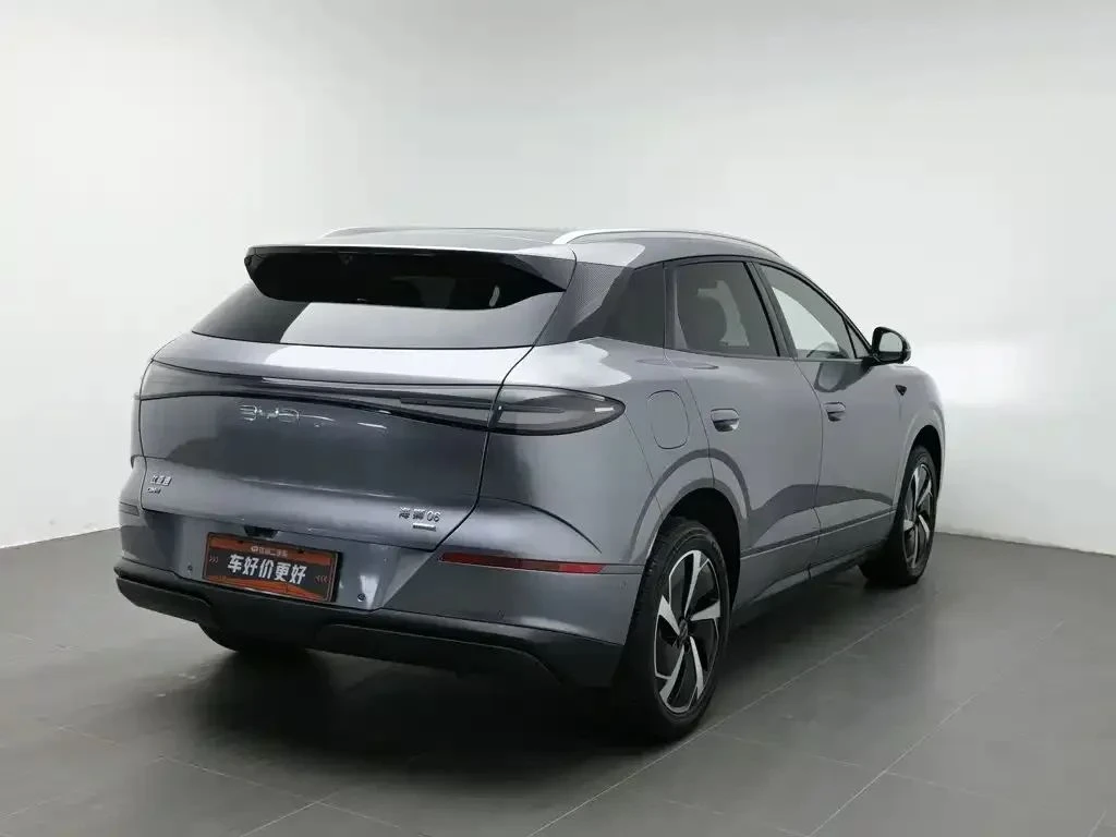BYD Sealion 06 DM-i, снимка 2 - Автомобили и джипове - 56727269